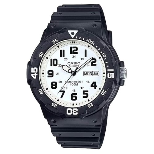 Casio Quartz Watch