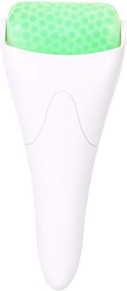 ESARORA Ice Roller for Face & Eye, Puffiness, Migraine, Pain Relief and Minor Injury, Skin Care Products - green