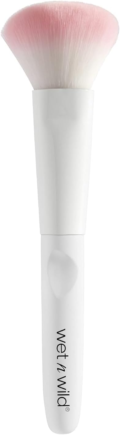 Wet n Wild Small Concealer Brush - 1-Piece