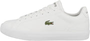 LEROND SET mens Sneaker - WHT/WHT