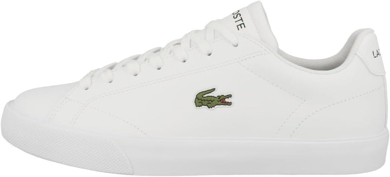LEROND SET mens Sneaker - WHT/WHT
