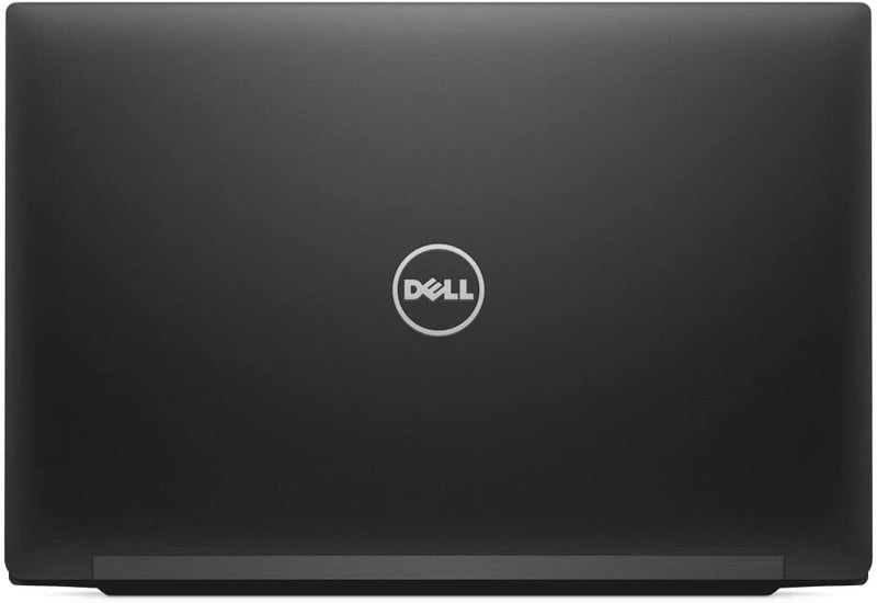 Dell (Refurbished) Latitude 7480 Business Laptop, Intel Core i5-6th Generation CPU, 8GB DDR4 RAM, 256GB SSD Hard, 14.1 inch Display, Windows 10 Pro with