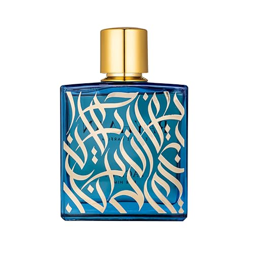 Rayhaan Pacific Eau de Parfum 100ml