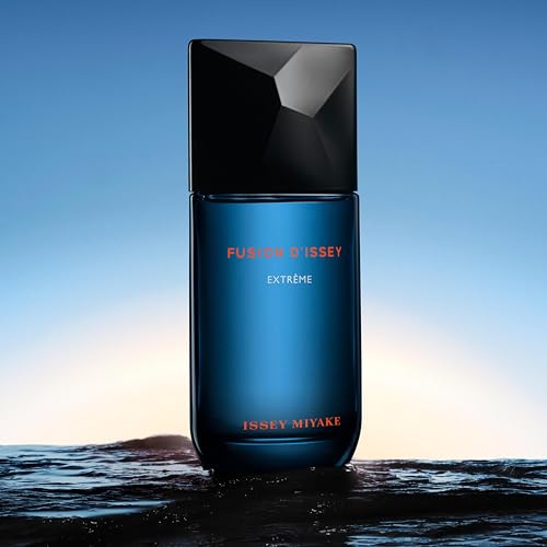 ISSEY MIYAKE FUSION D'ISSEY EXTREME INTENSE (M) EDT 100ML