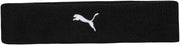 PUMA TR Male/Unisex Headbands Black SIZE X - X
