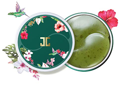 Jayjun Green Tea Eye Gel Patch, 1.4G X 60Ea