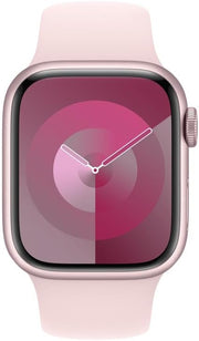 Apple Watch Band - Sport Band - 45mm - Clay - S/M