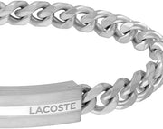 ADVENTURER Men Jewelry - Silver