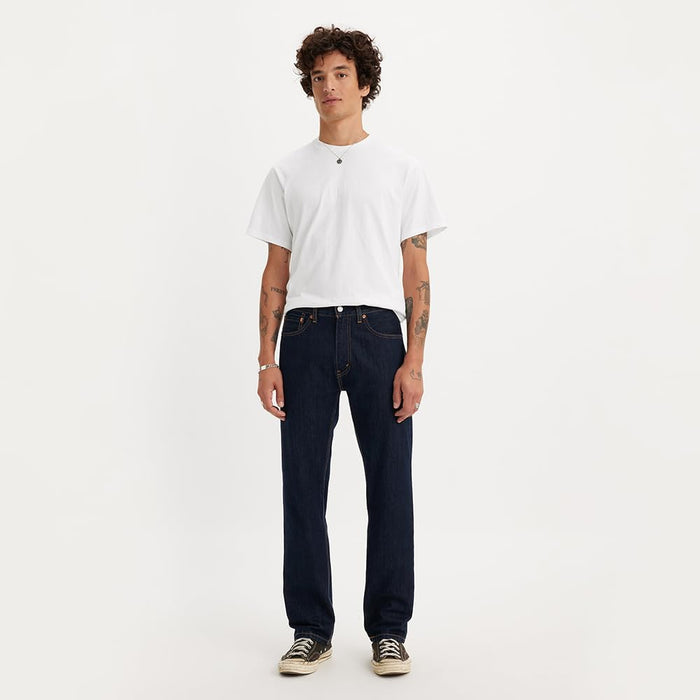 Levi's Mens 505® REGULAR Jeans (pack of 1)