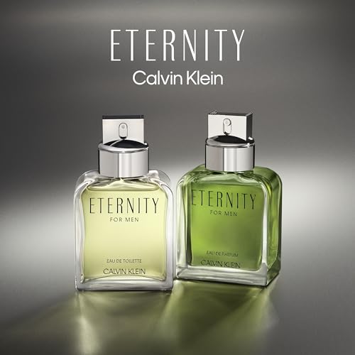 Calvin Klein Eternity Perfume for Men Eau De Parfum 100ML