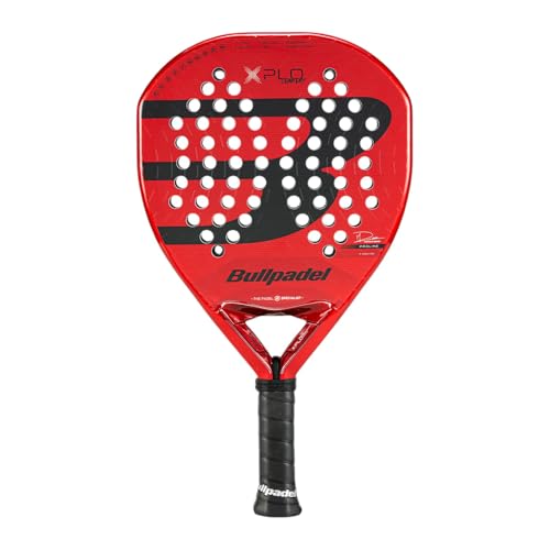 Bullpadel Xplo Comfort 25