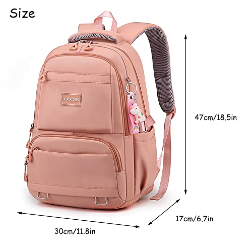 Woyiyaan womens School Backpack school backpack