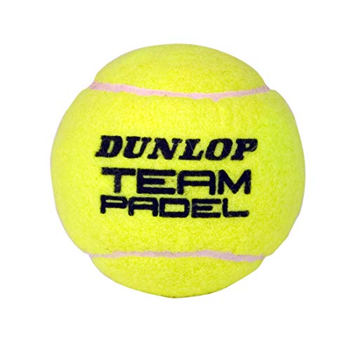 DUNLOP PB TEAM PADEL 3PET