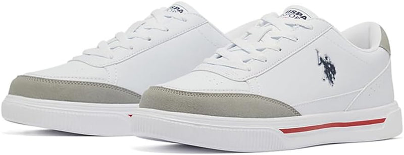 U.S POLO ASSN. 5M OLIGAR GLB 5FX OD mens Sneaker