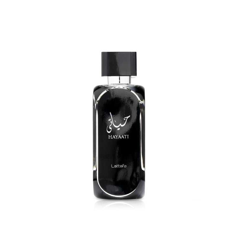 Lattafa Hayaati Eau De Perfume for Men, 100 ml