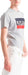 Levi's Men's Sportswear Logo Graphic T-Shirt (pack of 1)