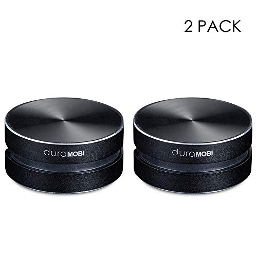 Eacam 1 Pack Wirelessly BT Speaker Bone Conduction Speakers Mini Portable Loud Stereo Sound Built-in Mic Sound Box