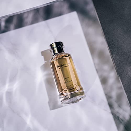 Baldessarini Eau De Cologne Concentre For Unisex, 75 ml