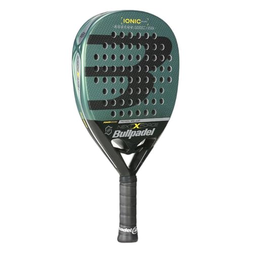 Bullpadel IONIC POWER 2022