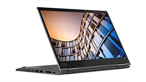 Lenovo ThinkPad X1 Yoga 2nd Gen. Renewed Business 2in1 Laptop | intel Core i7-7th Gen. CPU | 16GB RAM | 512GB SSD | 14.1 inch Touchscreen 360° | Windows 10 Pro | RENEWED