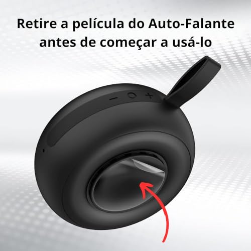 boAt Stone 135 Portable Wireless Speaker with 5W RMS Immersive Sound,IPX4 Water Resistance, True Wireless Feature, Up to 11H Total Playtime, Multi-Connectivity Modes With Type C Charging(Active Black)