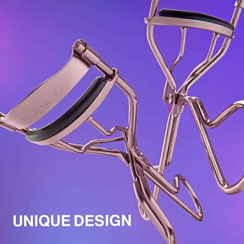 wet n wild, High On Lash Eyelash Curler, 1 Count