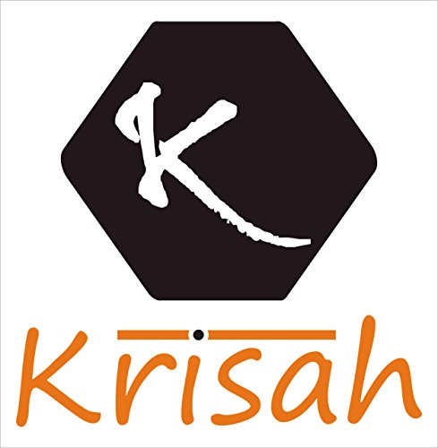 Krisah? Ayurvedic Grade Processed Sandalwood Dust Powder (100 grams)