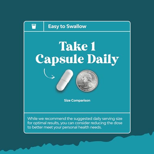 Vitamin B3 Nicotinamide 500mg Capsules - Mitochondrial Energy and Anti Aging Skin Supplement - AKA Vitamin B3 Niacin 500mg Flush Free and Niacinamide 500mg - Flush Free Niacin Supplement - 60 Count