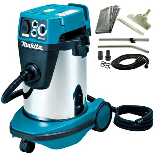 Makita Vc3210Lx1 Vacuum Cleaner Wet & Dry 1050W 32L