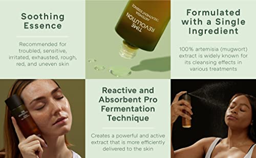 Missha Time Revolution Artemisia Treatment Essence, 150ml