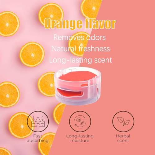 odor neutralizer Compatible with Shark ZU102 Odor Neutralizer Technology Vacuum and Shark AZ3002 AZ4002 AZ3000 HZ3000 HZ3002 IZ862H IZ562H ZD550 Stratos Upright Vacuum,Part# 1541FC3000