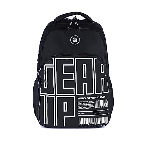 Gear Unisex Backpack Backpack
