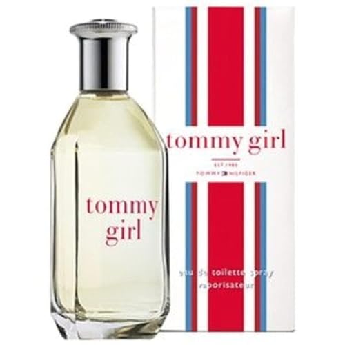 Tommy Hilfiger Tommy Girl Personal Fragrance - 100ml