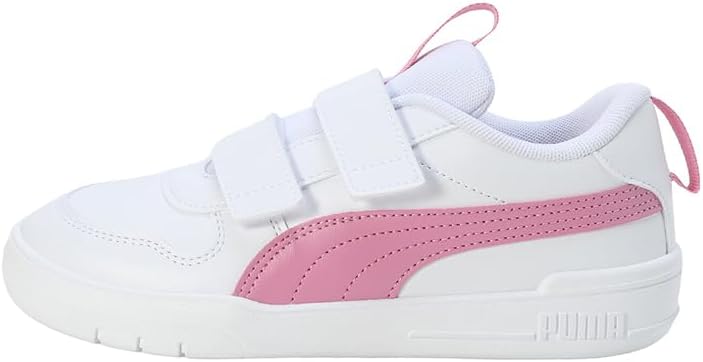 PUMA Multiflex unisex-child Sneaker