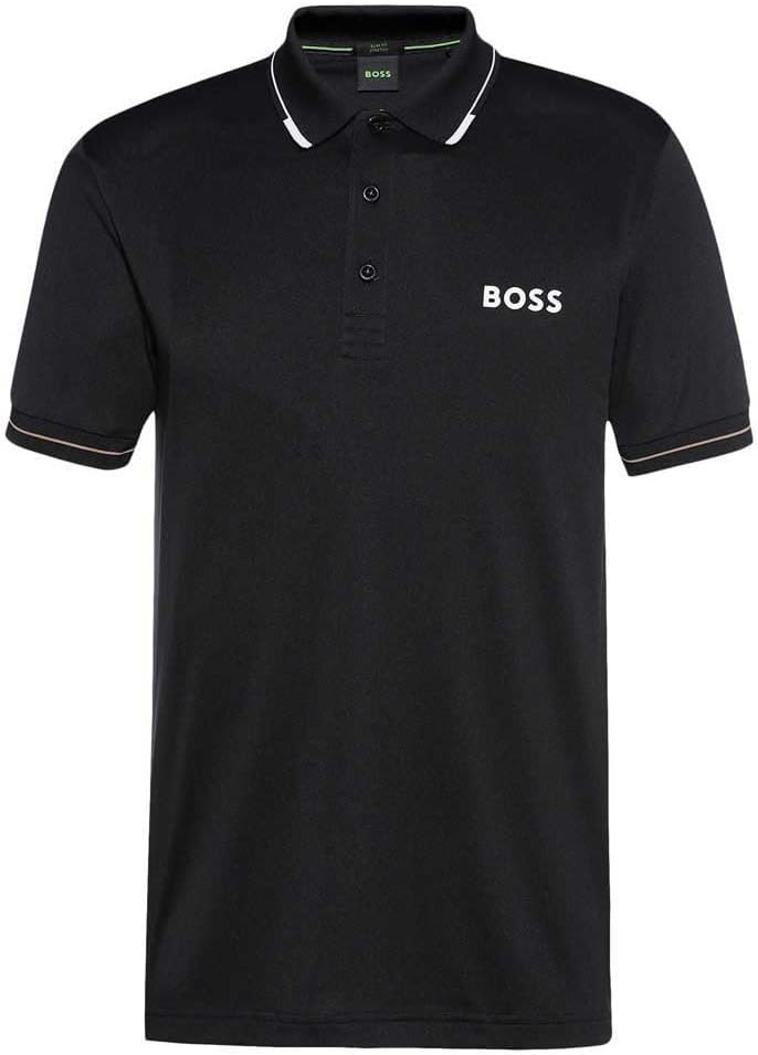 BOSS Men Paul Pro Polo