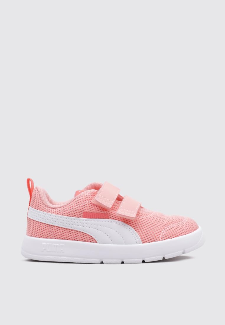 PUMA Courtflex V3 Mesh Inf boys Sportstyle Kids