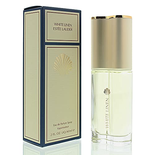 Estee Lauder White Linen for Women - Eau de Parfum, 60 ml