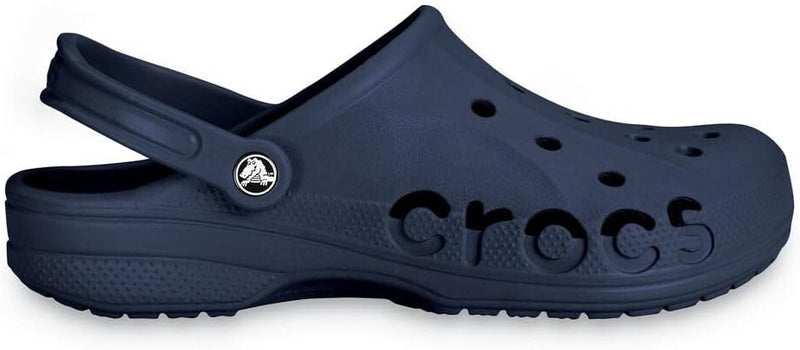 Crocs Women 10126-6QQ Baya Clog