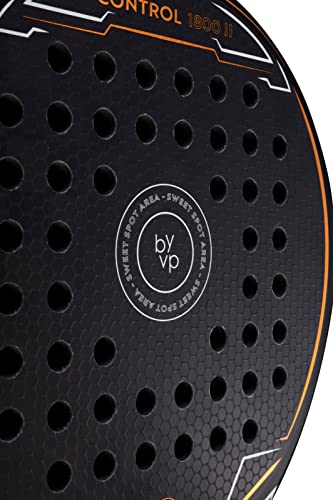 By VP Van Persie - Padel Racket 1800 II