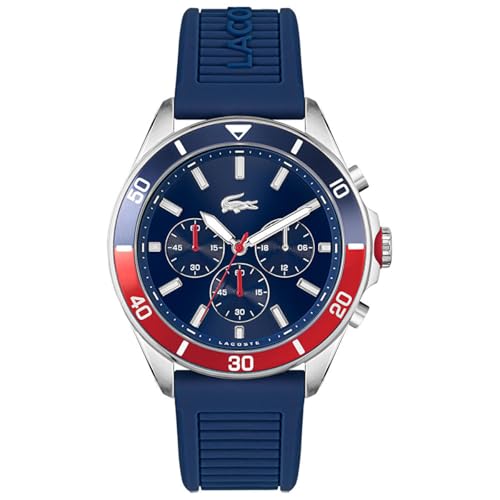 Tommy Hilfiger COMMUNION Kid's Watch, Analog