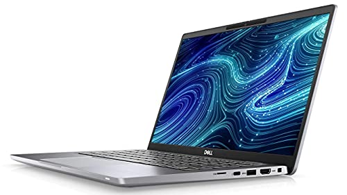 Dell Latitude 7420 Renewed Business Laptop | intel Core i5-1145G7 CPU | 16GB RAM | 256GB SSD | 14.4 inch FHD Touchscreen | Windows 10 Pro. | Carbon Black | RENEWED