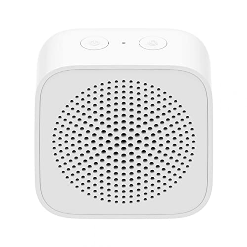 Xiaomi Bluetooth Mini Speaker 2020 New Version XMYX07YM