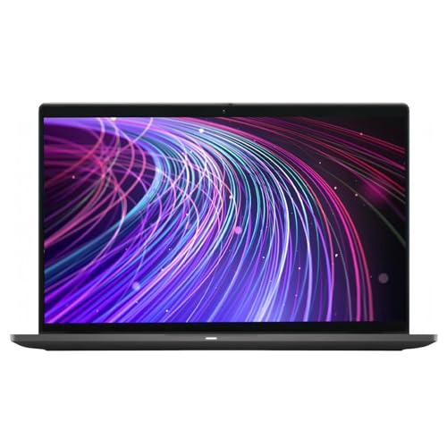 Dell Latitude 7410 Renewed Business Laptop PC. | intel Core i5-10310U Up to 4.4Ghz CPU | 16GB RAM | 512GB Solid State Drive (SSD) | 14.1 inch FHD Non-Touch Display | Windows 10 Pro. | (Renewed)