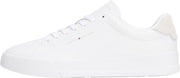 Court mens Sneakers - White