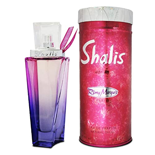 Remey Women's Shalis Marquis Perfume - 3.3fl. oz