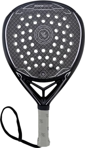 By Van Persie - ByVP Padel Racket Diamond Power 300 SP