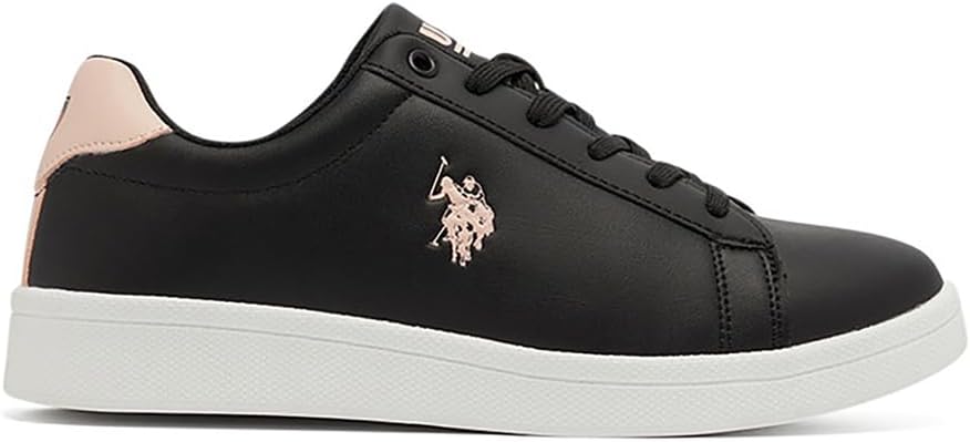 5M TIBET PU WMN GLB 5FX OD womens Sneaker – image 2