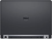 DELL (Refurbished) Latitude 5470 Business Laptop, Core i5-6th Generation CPU, 8GB DDR4 RAM, 256GB SSD Hard, 14 inch Display, Windows 10 Pro