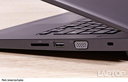 Dell (Refurbished) Newest Latitude 3460 HD Business Series Laptop Notebook (Intel Core i3-5005U, 8GB Ram, 500GB Hard Drive, HDMI, VGA, Camera, WiFi) Win 10 Pro