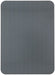 alpina 3 Chopping Board Set - Board - Non-Slip - Flexible - Dishwasher Safe - 20 x 28 cm - Grey